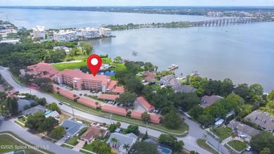 Beach Condo For Sale in Merritt Island, Florida