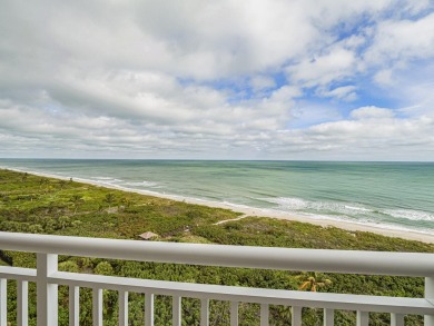 Beach Condo For Sale in Hutchinson Island, Florida