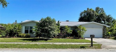 Beach Home For Sale in Clearwater, Florida