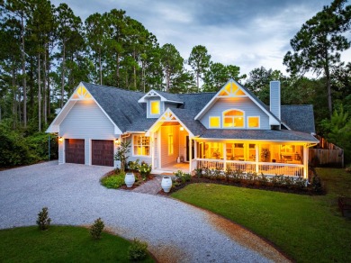 Beach Home Off Market in Santa Rosa Beach, Florida