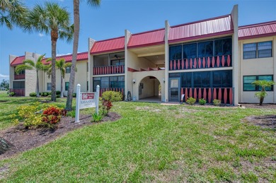 Beach Condo For Sale in Rotonda West, Florida