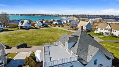 Beach Home For Sale in Middletown, Rhode Island