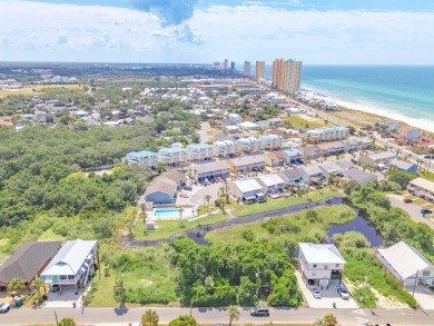 Beach Lot For Sale in Panama City Beach, Florida