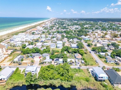 Beach Lot For Sale in Panama City Beach, Florida