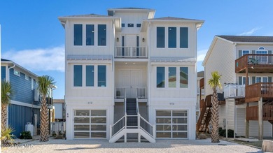 Beach Home Active Under Contract in Ocean Isle Beach, North Carolina