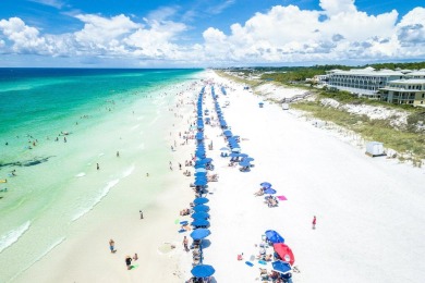 Beach Lot For Sale in Santa Rosa Beach, Florida