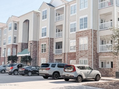 Beach Condo Active Under Contract in Surf City, North Carolina