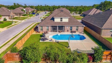 Beach Home For Sale in Gulf Breeze, Florida