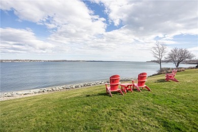 Beach Home For Sale in Portsmouth, Rhode Island
