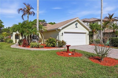 Beach Home For Sale in Jensen Beach, Florida