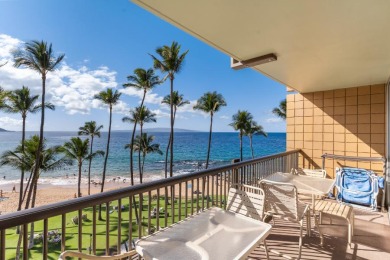 Spectacular Ocean View With Updated Interior -Mana Kai Maui Resor - Beach Vacation Rentals in Kihei, Maui, HI on Beachhouse.com