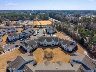 Beach Condo For Sale in Wilmington, North Carolina