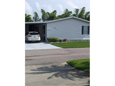 Beach Home For Sale in New Port Richey, Florida