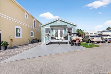 Beach Home For Sale in Jensen Beach, Florida