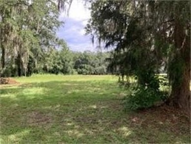 Beach Home For Sale in Townsend, Georgia