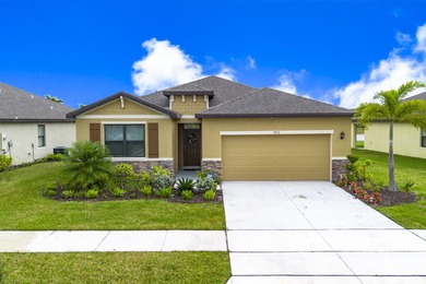 Beach Home For Sale in Port Saint Lucie, Florida