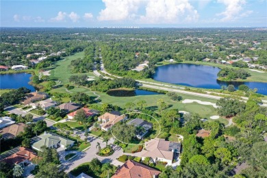 Beach Home Sale Pending in University Park, Florida