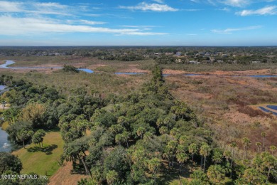 Beach Lot Off Market in Ponte Vedra Beach, Florida