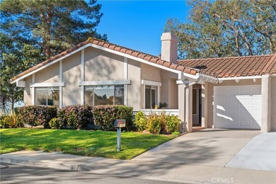 Beach Home Sale Pending in Mission Viejo, California