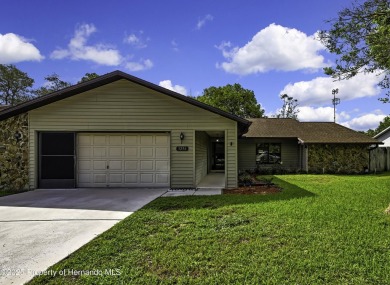 Beach Home For Sale in Spring Hill, Florida
