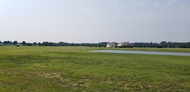 Beach Lot For Sale in Parksley, Virginia