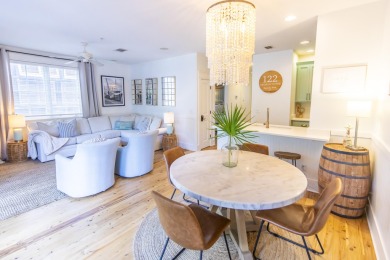 Beach Condo For Sale in Rosemary Beach, Florida