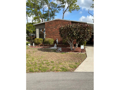 Beach Home For Sale in North Fort Myers, Florida