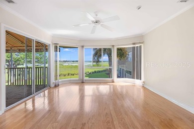 Beach Condo For Sale in Hilton Head Island, South Carolina