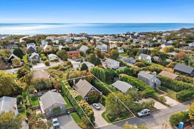 Beach Home For Sale in Montauk, New York