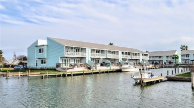 Beach Condo For Sale in Rockport, Texas