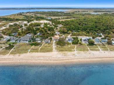 Beach Home For Sale in Amagansett, New York