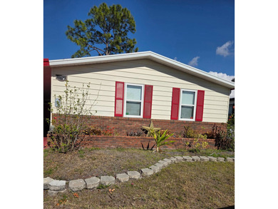 Beach Home For Sale in North Fort Myers, Florida