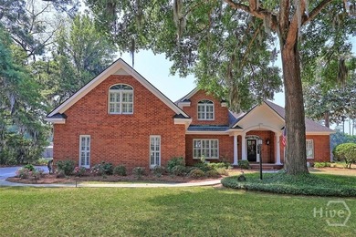 Beach Home For Sale in Savannah, Georgia