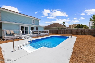 Beach Home For Sale in Panama City Beach, Florida