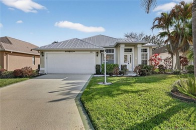 Beach Home Sale Pending in Port Saint Lucie, Florida