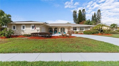 Beach Home For Sale in Port Saint Lucie, Florida