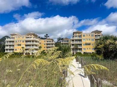 Beach Condo For Sale in Daufuskie Island, South Carolina