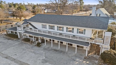 Beach Home For Sale in Leland, North Carolina