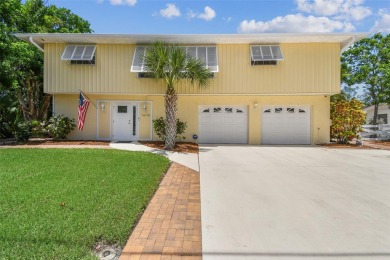 Beach Home For Sale in Bradenton, Florida
