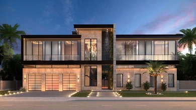 Beach Home For Sale in Delray Beach, Florida