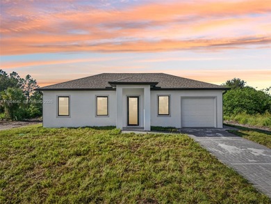 Beach Home For Sale in Lehigh Acres, Florida