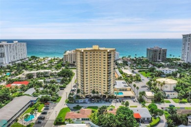 Beach Condo For Sale in Pompano Beach, Florida