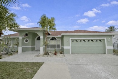 Beach Home For Sale in Greenacres, Florida