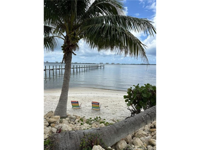 Beach Home For Sale in Jensen Beach, Florida