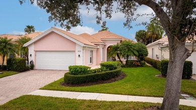 Beach Home Active Under Contract in Stuart, Florida