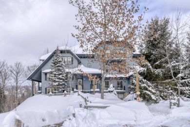 Beach Condo For Sale in Mont-Tremblant, 