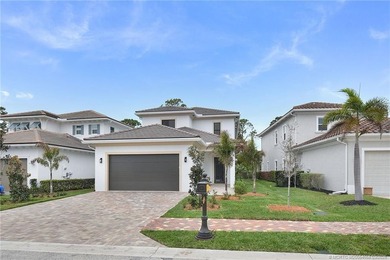 Beach Home For Sale in Port Saint Lucie, Florida
