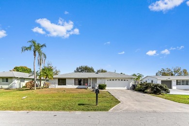 Beach Home For Sale in Port Saint Lucie, Florida