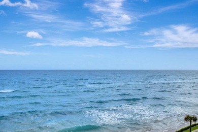 Beach Condo For Sale in Singer Island, Florida