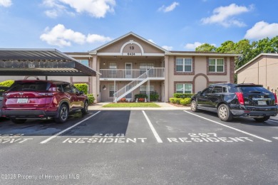 Beach Condo For Sale in New Port Richey, Florida